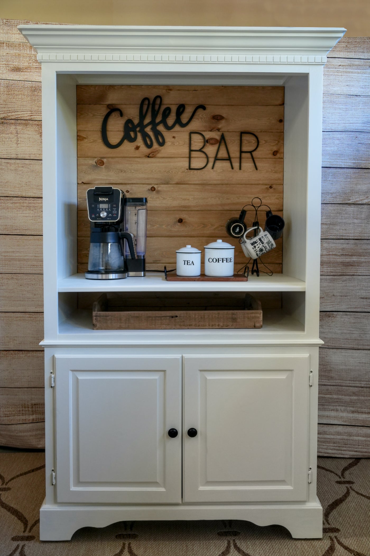 Coffee Bar