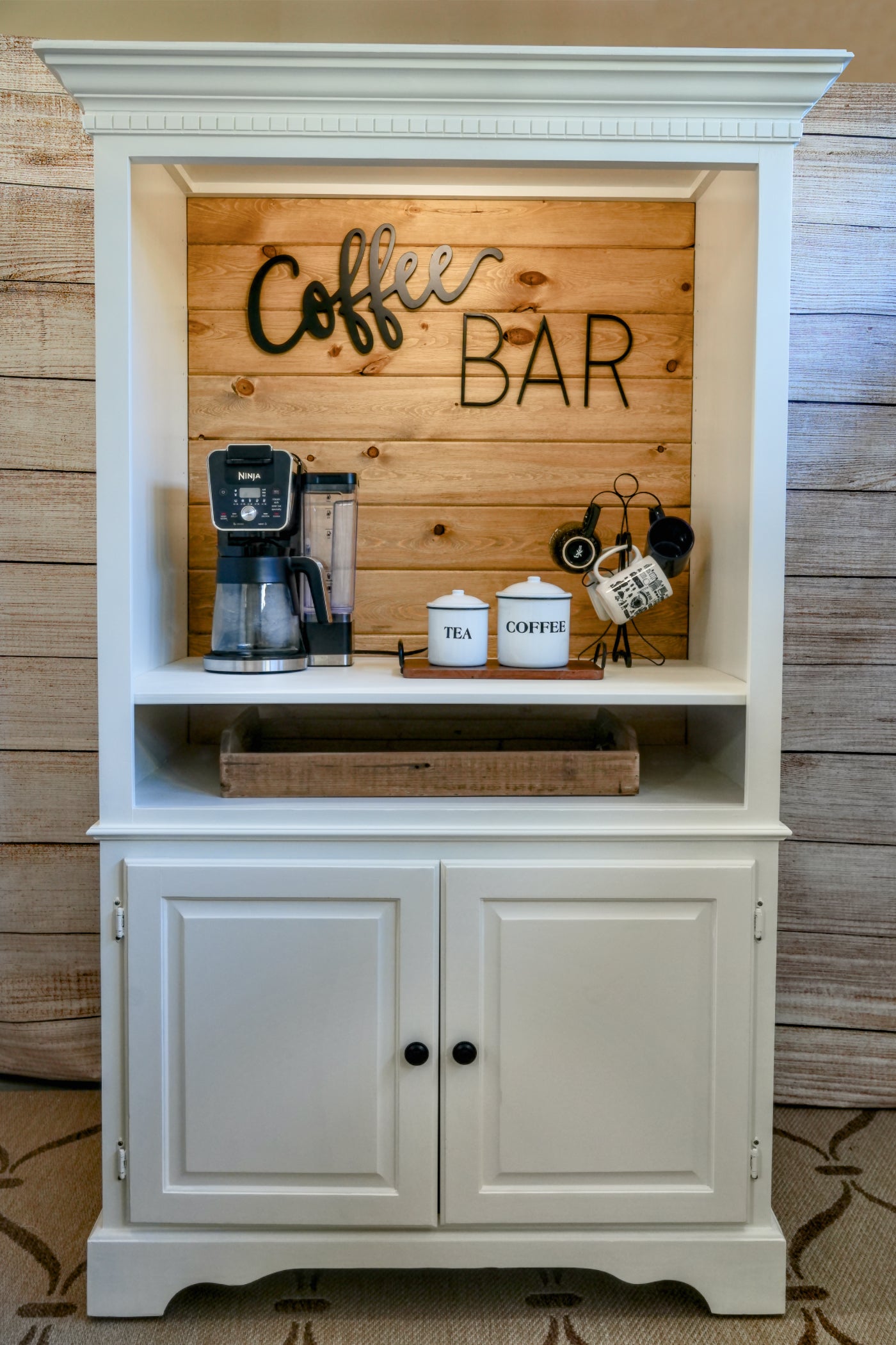 Coffee Bar
