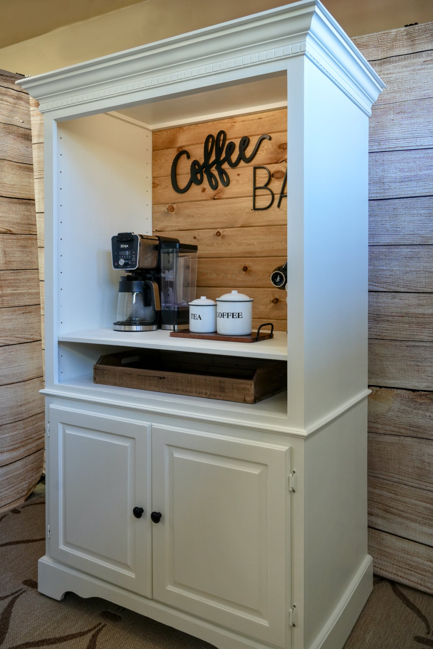 Coffee Bar