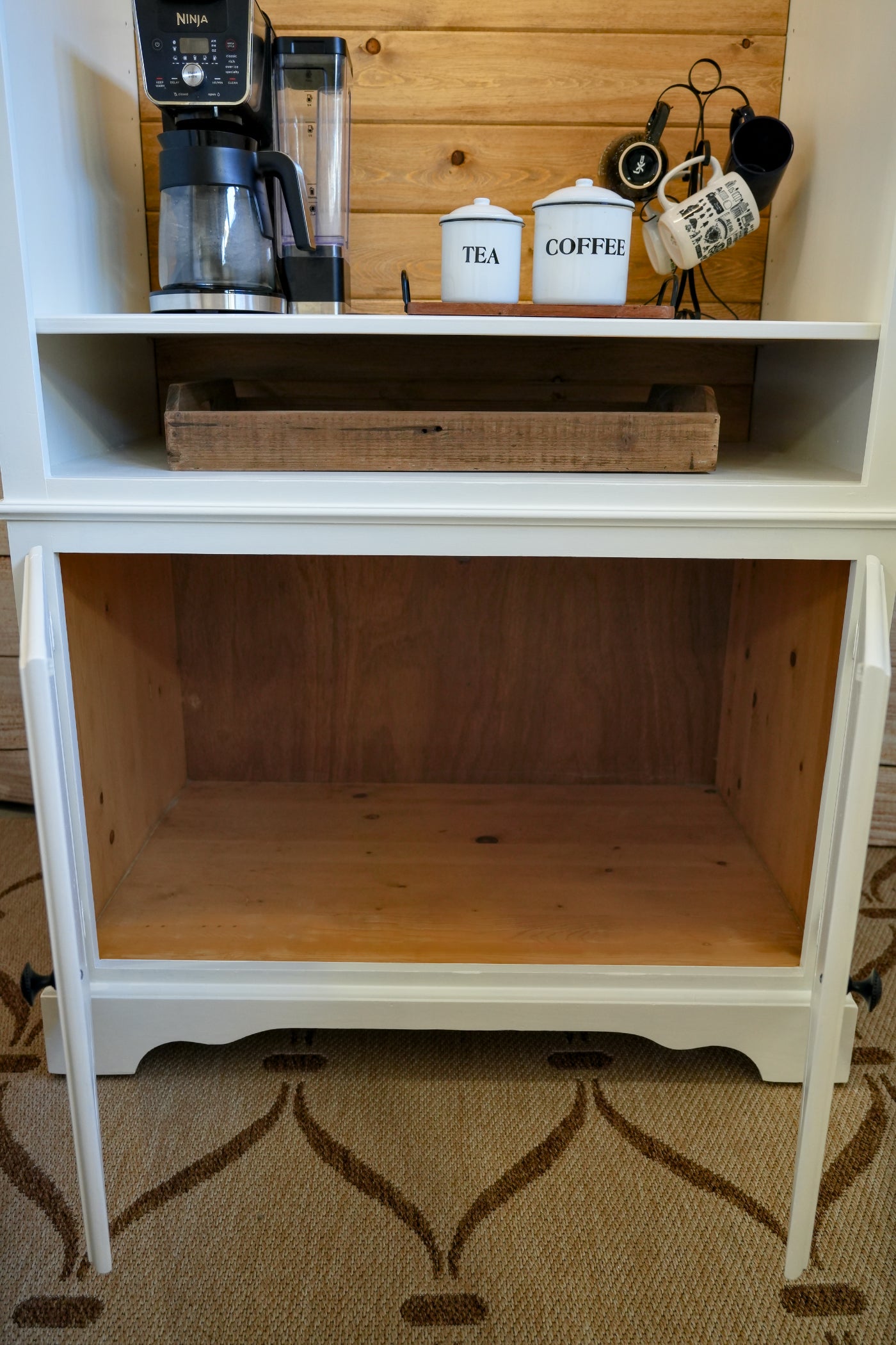 Coffee Bar