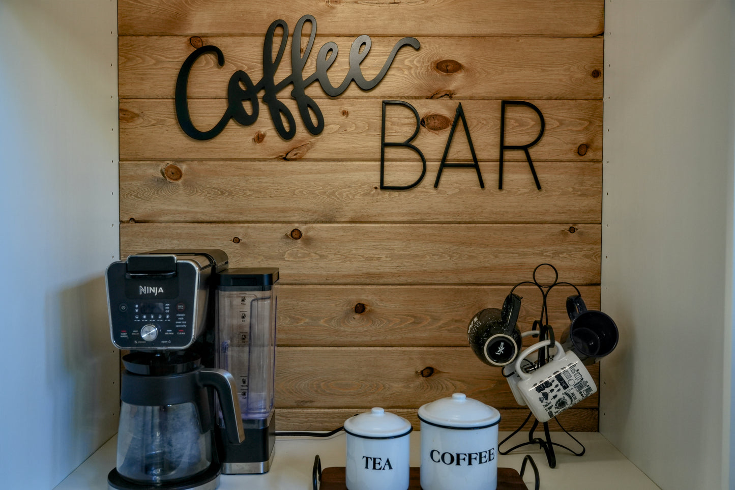 Coffee Bar